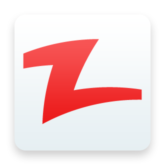 zapya website